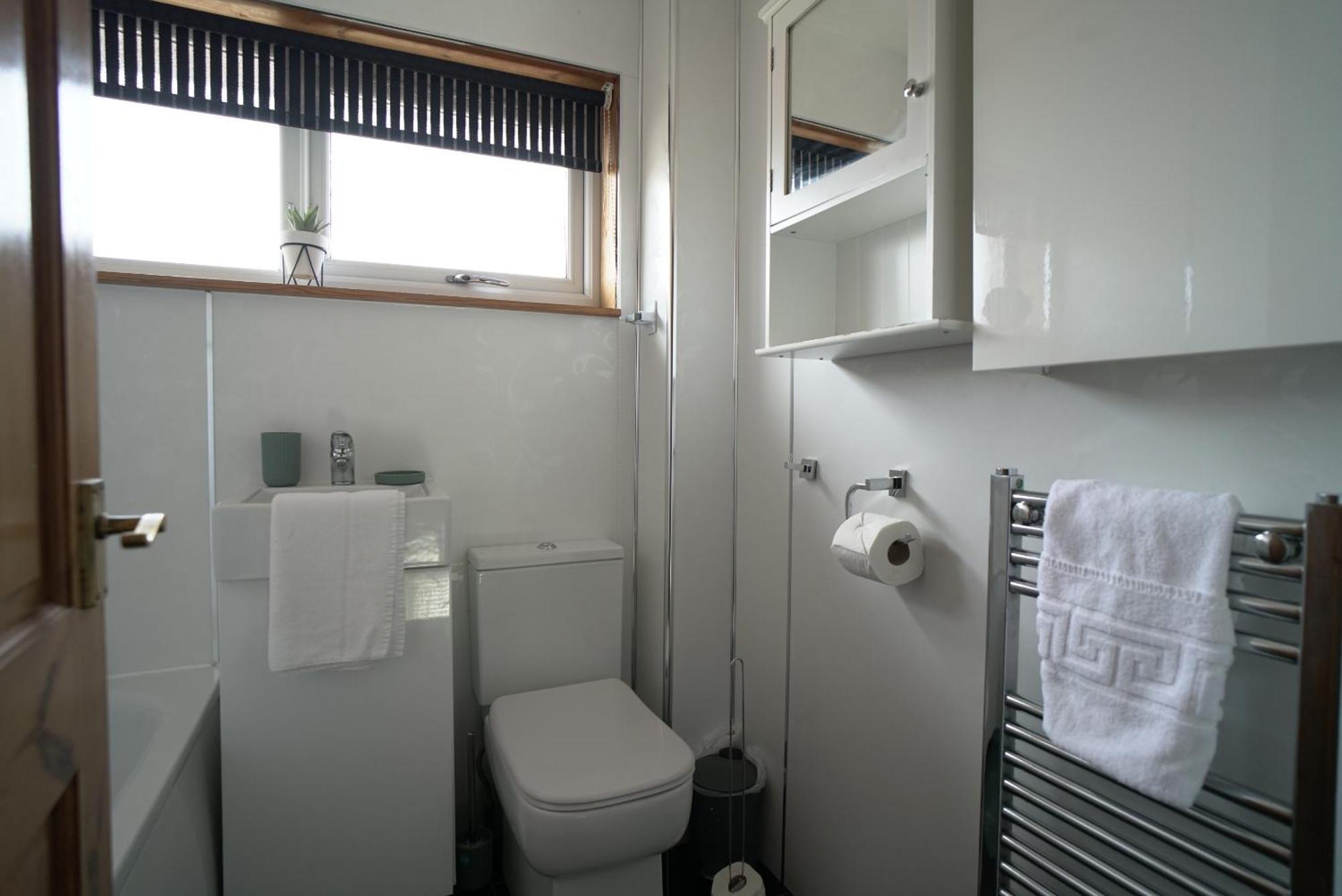 Holiday home Ravenswood House Glenrothes
