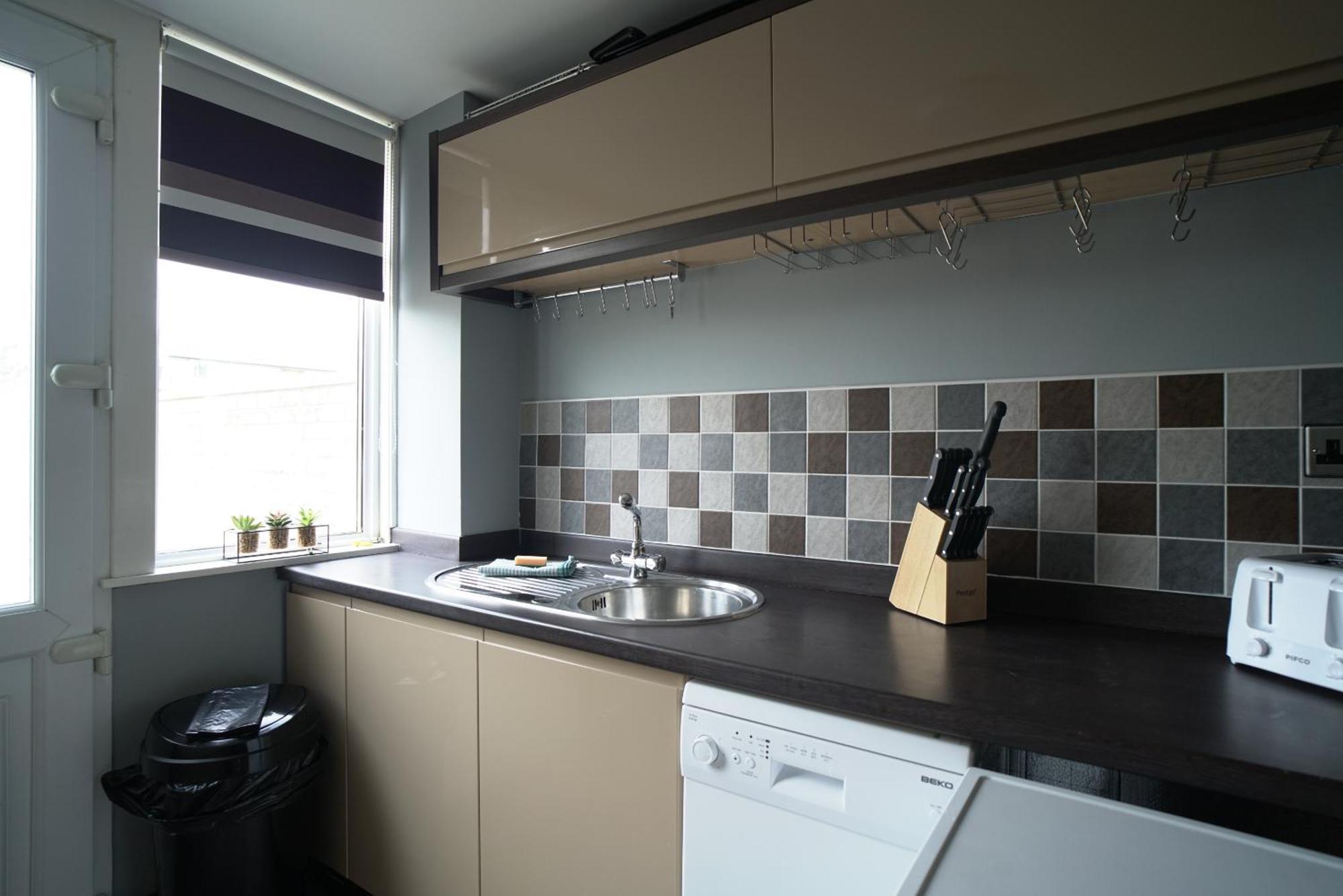 Holiday home Ravenswood House Glenrothes